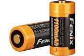 Batteri - Fenix Battery ARB-L18-1100 (1100mAh 16340 battery) - ARB-L18-1100.11111