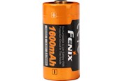 Batteri - Fenix Battery ARB-L18-1600 (1600mAh 18350 battery) - ARB-L18-1600.11111
