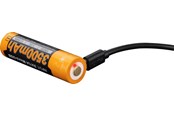 Batteri - Fenix Battery ARB-L18-3500U (3500mAh 18650 battery - ARB-L18-3500U.11114