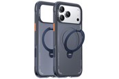 Mobil - Covers & Cases - Torras Ostand Q3 Air Cover iPhone 17 Pro Max - Blue - X00FX3013
