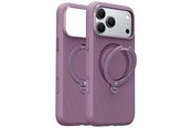 Mobil - Covers & Cases - Torras Ostand Q3 Wind Cover iPhone 17 Pro/18 Pro - Purple - X00RP147Q18010