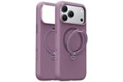 Mobil - Covers & Cases - Torras Ostand Q3 Wind Cover iPhone 17 Pro Max / 18 Pro Max - Purple - X00RP147Q18014