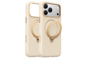 Mobil - Covers & Cases - Torras Ostand Q3 Wind Cover iPhone 17 Pro Max/18 Pro Max - Orange - X00RP147Q18013