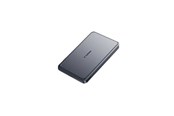 Powerbank - Torras MiniMag 5K MagSafe Powerbank with USB-C PD - Grey - 5000 mAh - X00PB4001-3