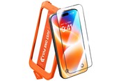 Mobil - Beskyttelsesglas - Torras HD Shield Screen protection iPhone 17 Pro Max/18 Pro Max - X00GP121A9011