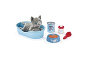 Figur - Ecoiffier Cat Basket - 272