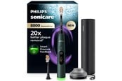 Eltandbørste - Philips Eltandbørste Sonicare DiamondClean 8000 HX8312/14 - HX8312/14