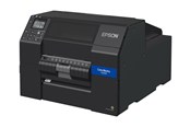 Labelprinter - Epson ColorWorks CW-C6500Pe - C31CH77202