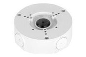 Systemtilbehør (kølepasta mv.) - Dahua PFA130-E - camera junction box - water-proof - PFA130-E-BLACK