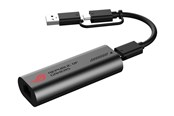 Netværksadapter (netkort, printserver mv.) - ASUS ROG USB-C10G - 90IG0AJ0-MO0T00