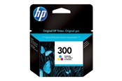 Blæk, Toner & Forbrugsstoffer - HP 300 - CC643EE#LS3