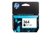 Blæk, Toner & Forbrugsstoffer - HP 364 - CB316EE#LS3
