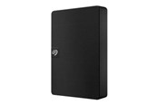 Harddisk - Ekstern - Seagate Expansion - 2TB - Ekstern Harddisk - Sort - STKN2000400