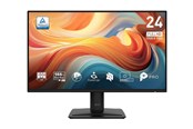 Skærm - 24" MSI PRO MP242 E14A - LED monitor - Full HD (1080p) - 24" - PRO MP242 E14A