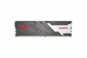 RAM - Patriot Viper Venom DDR5-6000 - 16GB - CL36 - Single Channel (1 pcs) - AMD EXPO - Sort - VV516G60C36A