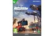 Spil - Docked (Deluxe Edition) - Microsoft Xbox Series X - Simulation - 3701529517747