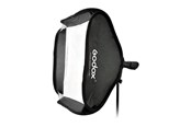 Blitze - Godox SFUV5050 Softbox - 50 x 50 cm - SFUV5050