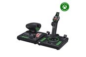 Spil tilbehør - Turtle Beach VelocityOne™ H.O.T.A.S. - Flysimulator-styring - Microsoft Xbox One X - 4488TBS500105