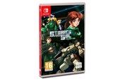 Spil - Stories from Sol: The Gun-Dog - Nintendo Switch - Visual Novel - 4580635953071
