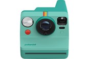 Kamera - Polaroid Now Gen 3 - Turkis - 9198