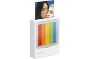 Papir, Fotopapir og Etiketter - Polaroid HiPrint 3x3 Printer (Incl. 60 Sheets) - 6647