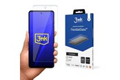 Mobil - Beskyttelsesglas - 3mk FlexibleGlass™ - Motorola Moto G60/G60s - 5903108434867