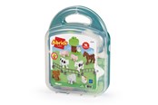 Babylegetøj - Ecoiffier Countryside Animals - 3329