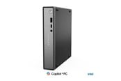 Stationær - PC & Mac - Lenovo ThinkCentre neo 50q Gen 6 - tiny - Copilot+ PC - Core Ultra 7 256V - 16 GB - SSD 512 GB - English - Europe - 13HR0036PB