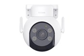 Netværkskamera - D-Link DCS-8530 3K Pan & Tilt Outdoor Wi-Fi Camera - DCS-8530/E