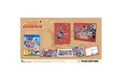 Spil - Calamity Angels: Special Delivery (Plus Edition) - Sony PlayStation 4 - RPG - 5061077021959