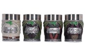 Merchandise - Nemesis Now - Lord of the Rings miniglas-set The Fellowship 4 cm - Krus - B7810C26