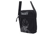 Merchandise - Nemesis Now - Dragon Ball Z - Crossbody Bag - Goku - Black - Taske - C7798C26