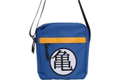 Merchandise - Nemesis Now - DRAGON BALL Z - Kame Symbol - Shoulder Bag - Taske - C7796C26