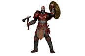 Merchandise - Freaks And Geeks - Figurine Elite Edition Kratos - God of War Ragnaro - 613420