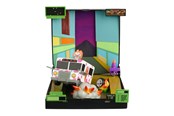 Merchandise - Retro Fighters - CONSOLE HEROES - TWISTED METAL - WILD-0083
