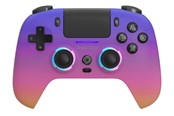 Spil tilbehør - Oniverse PS5 CORION WIRELESS BLUETOOTH CONTROLLER - ONICTR7-PS5-GRSUN