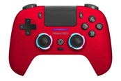 Spil tilbehør - Oniverse PS5 CORION WIRELESS BLUETOOTH CONTROLLER - ONICTR7-PS5-RED