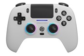 Spil tilbehør - Oniverse PS5 CORION WIRELESS BLUETOOTH CONTROLLER - ONICTR7-PS5-WHT