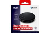 Højttalere - PC - Clear River Games TRUST LEYON CONFERENCE BT SPEAKER PHONE - 26236
