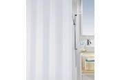Badeværelsestilbehør - Leijma Bio badeforhæng, 200x180cm - 10.24106