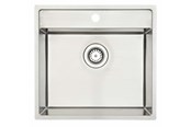 Vaske - Lavabo Nexus køkkenvask, rustfri stål - 10032DK