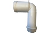 Toiletter, sæder, bideter og reservedele - Lavabo tilslutningsrør - 329004