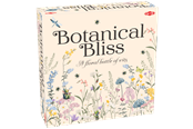 Brætspil - Tactic Botanical Bliss - 60651