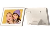 Digital fotoramme - Lexar I Pexar Digital Picture Frame I - PX-110SDGLR