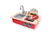 Legekøkken og udstyr - Hape Cook & Create Countertop Kitchen Playset - E3201A