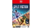 Spil - Split Fiction - Nintendo Switch 2 - Action/Adventure - 5030935125580