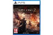 Spil - Wo Long 2: Wings of Ember - Sony PlayStation 5 - RPG - 5060327538803