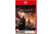 Spil - Wo Long 2: Wings of Ember - Nintendo Switch 2 - RPG - 5060327538872