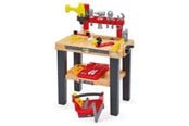 Rolleleg - Ecoiffier Big workbench - 2429