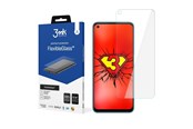 Mobil - Beskyttelsesglas - 3mk FlexibleGlass Oppo A76 Hybrid Glass - 5903108464154